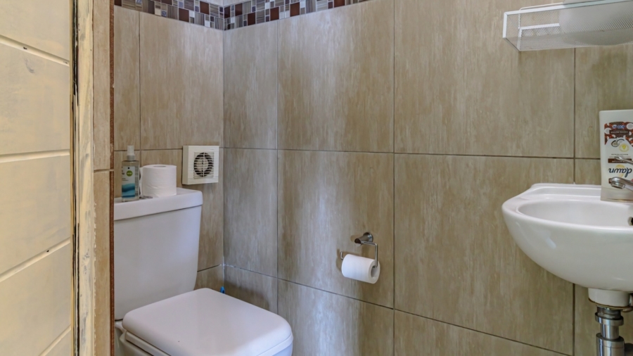3 Bedroom Property for Sale in Cashan North West